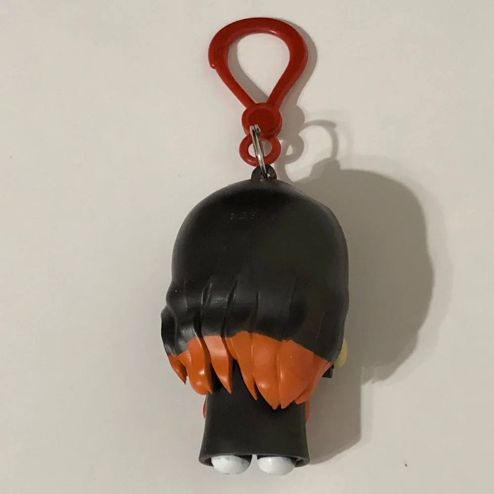 Demon Slayer Mystery Hanger Nezuko Kamado Keychain/Clip